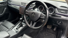 Skoda Superb 2.0 TDI CR 190 Laurin + Klement 4X4 5dr DSG [7 Sp] Diesel Estate